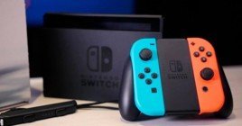 СМИ: Выйдут две новые версии Nintendo Switch