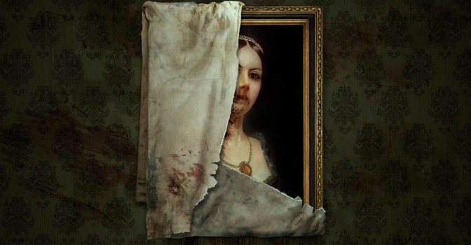 Создатели Layers of Fear готовят для нас три новых хоррора