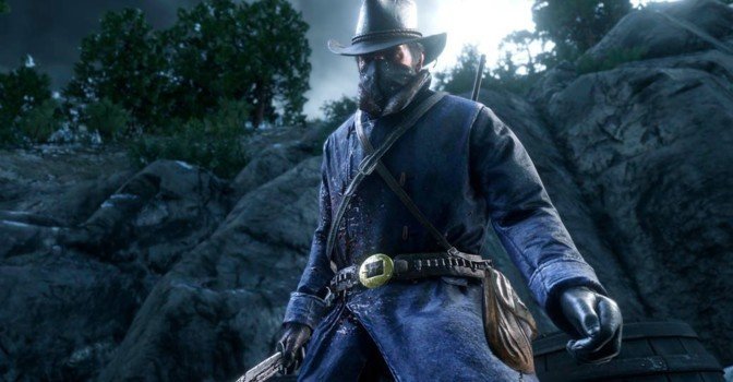 RDR 2 для ПК уже можно предзаказать в Rockstar Games Launcher