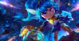 Для League of Legends и Teamfight Tactics вышло обновление 10.10