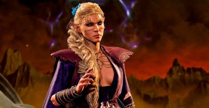 В Baldur's Gate 3 удастся обнаружить 17 тысяч вариантов концовок