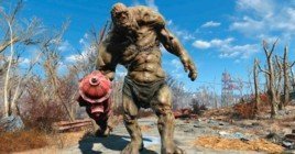 В Fallout 76 будет предостаточно врагов