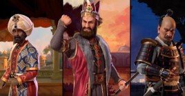 Вышел DLC-набор «Великие полководцы» для стратегии Civilization 6