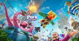 На Gamescom 2021 анонсировали Park Beyond