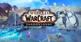World of Warcraft: Shadowlands — дата выхода, ковенанты и классы
