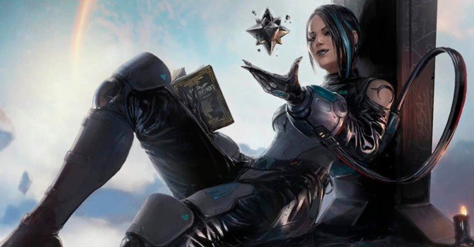 Опубликован трейлер Catalyst из сезона Apex Legends: Затмение