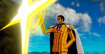 One Piece: World Seeker отправит вас на тюремный остров