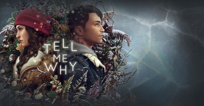 В Steam стартовала бесплатная раздача первой главы Tell Me Why