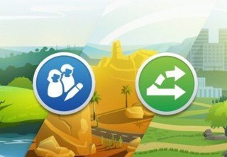 В Sims 4 появятся «несчастные случаи» для NPC