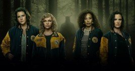 Объявлена дата премьеры третьего сезона сериала «Шершни»