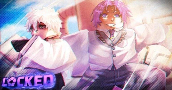Коды для Roblox Locked на июль 2024 года