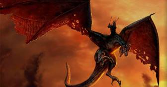 Lord of the Rings Online празднует день рожденья