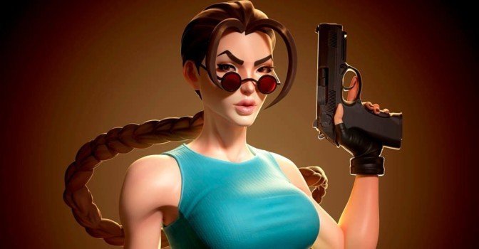 Embracer Group получили права на серии Tomb Raider и Deus Ex