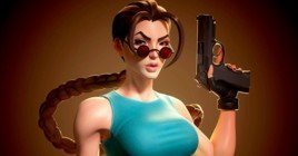Embracer Group получили права на серии Tomb Raider и Deus Ex