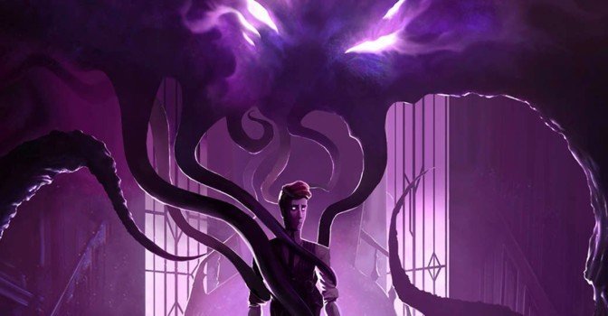 Игра The Last Case of Benedict Fox получила расширенный трейлер