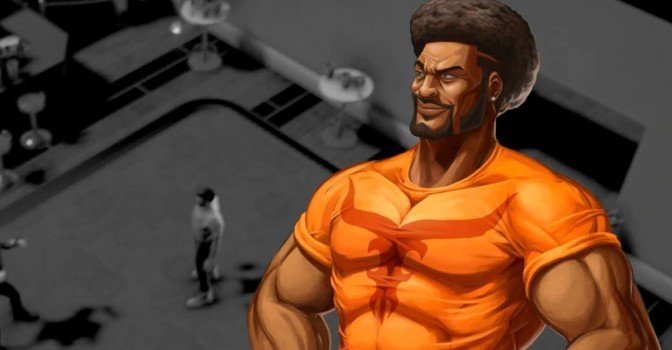 В раннем доступе Steam вышел экшн Cowboy Yakuza