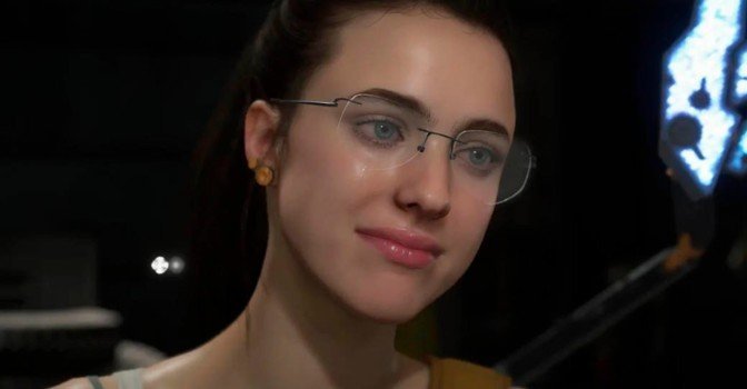 Релиз ПК-версии Death Stranding перенесли на июль