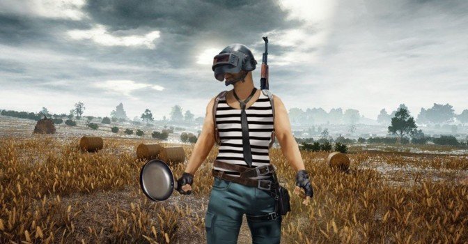 Утечка: в PUBG появится новый игровой режим