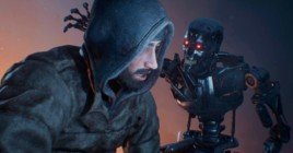 Шутер Terminator: Resistance вышел в Steam