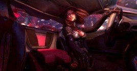 CD Projekt RED рассказали о кросс-сохранениях в Cyberpunk 2077