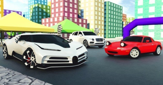 Коды для Car Dealership Tycoon на январь 2025 года