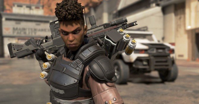 Respawn анонсировали соло режим для Apex Legends