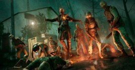 Zombie Army 4: Dead War получила неплохие оценки критиков