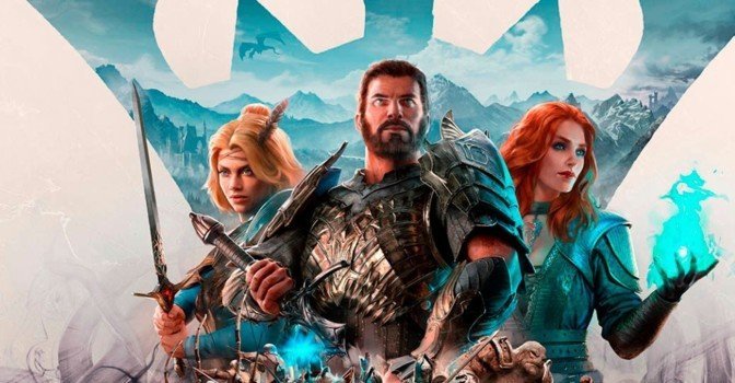 Появилась возможность предзаказать RPG King's Bounty 2