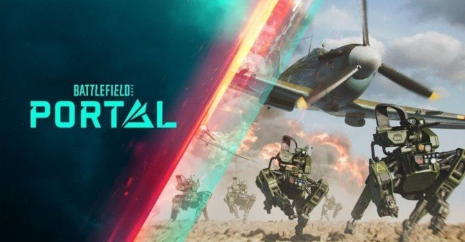 DICE убрали из плейлиста Battlefield 2042 режим Rush