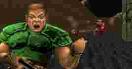 В Doom смогли поиграть через графический редактор Microsoft Paint