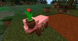 Бета-патч 1.19.0.20 ввел в Minecraft Bedrock блок грязи и кирпичи