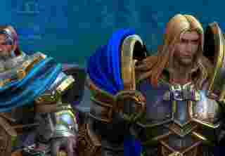 Вышел первый патч для Warcraft 3: Reforged