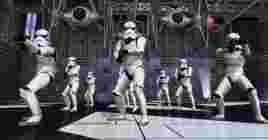 Встречаем переиздание Star Wars: Battlefront Classic Collection