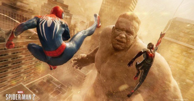 Все места воспоминаний Марко в Marvel’s Spider-Man 2