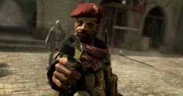 Слух: 30 мая состоится анонс Call of Duty: Modern Warfare