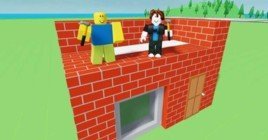 Все коды для Roblox Build with Friends на октябрь 2024 года