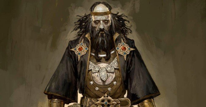 На следующей неделе выйдет обновление 3.12.3 для Path of Exile