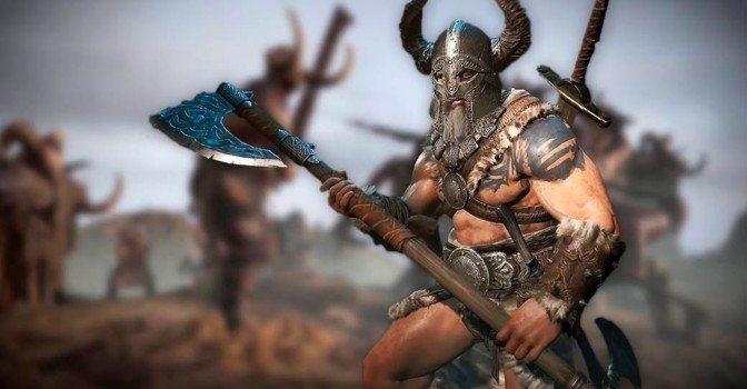 Diablo 4 – в хардкорном режиме уже появился персонаж 100 уровня