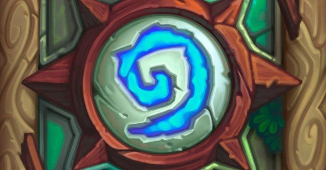 В Hearthstone завезли «Лунные колодцы»