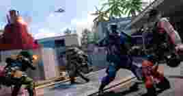 В мультиплеер CoD: Black Ops Cold War удастся поиграть бесплатно