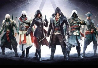 В серии Assassin's Creed появится мультиплеерный проект