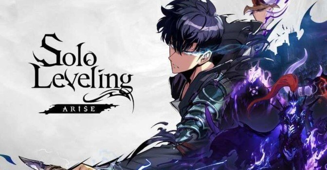 Промокоды для Solo Leveling Arise на ноябрь 2024 года
