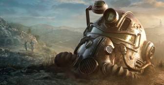 В Fallout 76 будут микротранзакции