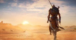 Assassin's Creed: Origins готовится к бесплатным выходным