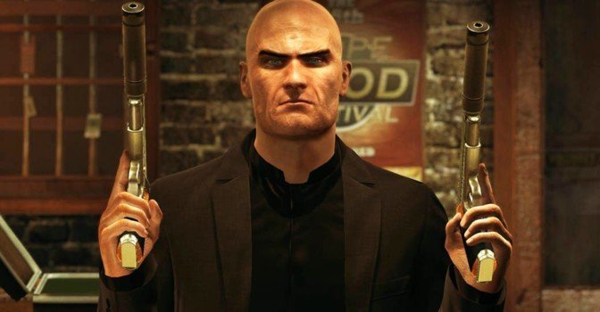 В GOG бесплатно раздают Hitman: Absolution