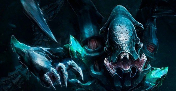 Анонсирован мультиплеерный шутер Nemesis: Distress