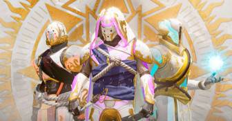 Предстоящий ивент добавит в Destiny 2 прогрессивную броню