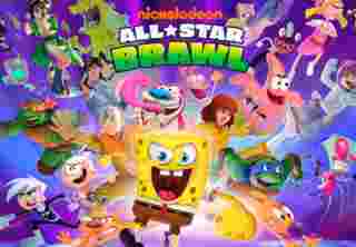 На консолях и ПК вышел файтинг Nickelodeon All-Star Brawl