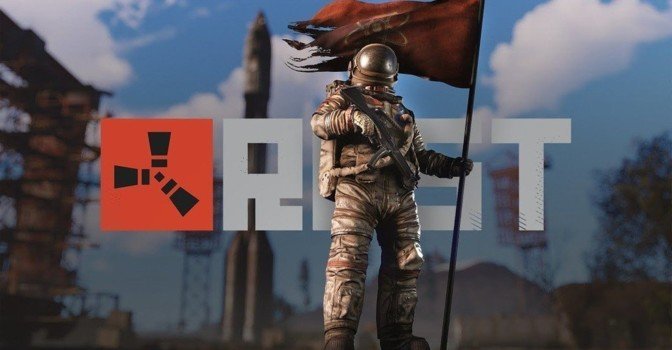Из-за пожара многие игроки потеряли свои данные в Rust