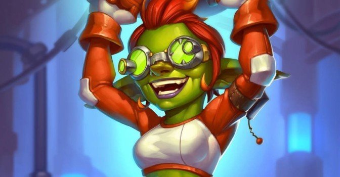 В апреле команда Hearthstone забанила более 240 тысяч ботоводов